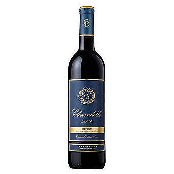 Clarendelle 2014 Medoc Bordeaux Clarence Dillon