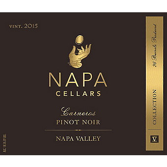 2015 Napa Valley Sauvignon Blanc Best Ever Cakebread Vintages